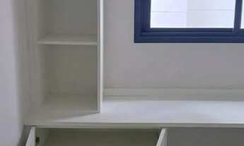 Imagem 5: Imóvel para aluguel tem 88 metros quadrados com 3 quartos em Alphaville Empresarial - Baru