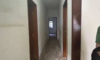 Imagem 6: Casa no bairro Linhares