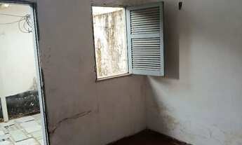 Imagem 2: Kitnet 1 quarto - sala cozinha e quintal - Planalto Anil II (leia anúncio