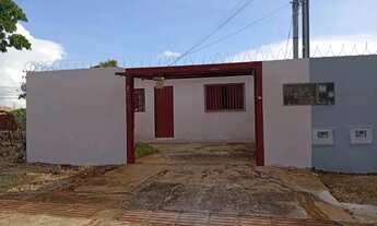 Imagem 6: Linda Casa Disponível pra Locação! Bairro: Maria Aparecida Pedrossian/ Panorama