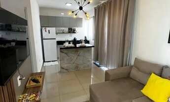 Imagem: Casa Mobiliada à Venda Condomínio Viva