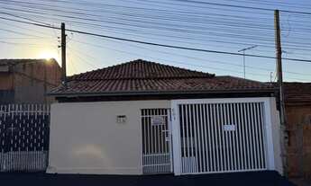 Imagem: Alugo casa no Antunes
