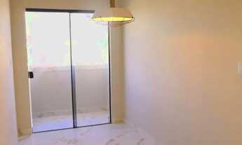 Imagem 5: URGENTE! ATENÇÃO! Lindo apto na QR 210! Fino Acabamento! Varanda! Garagem! Ac. Financiamen