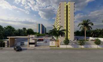 Imagem 7: Apartamento à venda no CONDOMÍNIO RESERVA DO PRATA, BENEDITO BENTES, Maceió, AL