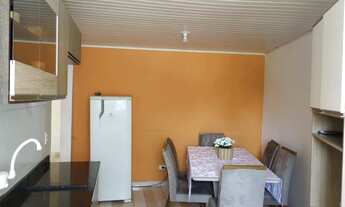 Imagem 6: Casa 3 quartos são José dos Pinhais