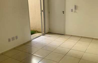 Imagem 3: Apartamento térreo