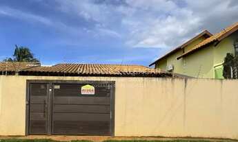 Imagem 2: Térrea para aluguel possui 79 metros quadrados com 2 quartos