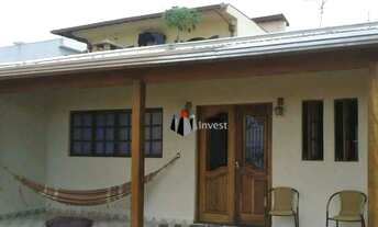 Imagem 4: Terreno com edícula Loteamento Alphaville