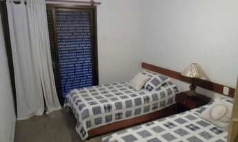 Imagem 6: Apartamento em Rua Sorocutuba - Morro Sorocotuba - Guarujá/SP