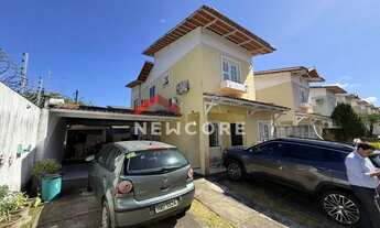 Imagem: Casa de condomínio em Rua D - Parque Dois