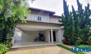 Imagem 2: CASA EM CONDOMÍNIO - CONDOMÍNIO MORADA DAS NASCENTES - SP