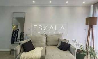 Imagem 6: Sobrado Geminado com 03 Quartos