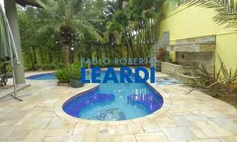 Imagem: CASA EM CONDOMÍNIO - ALPHAVILLE - SP