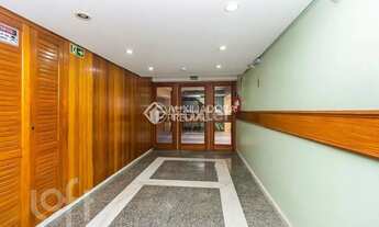 Imagem 3: Apartamento à venda Rua Comendador Rodolfo Gomes, Menino Deus - Porto Alegre