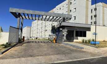 Imagem 2: Apartamento à Venda no Vitta Jardim Figueiras Bauru Vista para o Parque