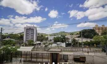 Imagem 4: APARTAMENTO 2 DORM AV. TERESÓPOLIS