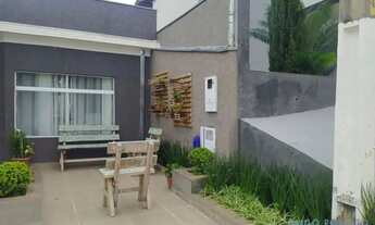 Imagem 5: CASA EM CONDOMÍNIO - CONDOMÍNIO PORTAL DA SERRA - SP