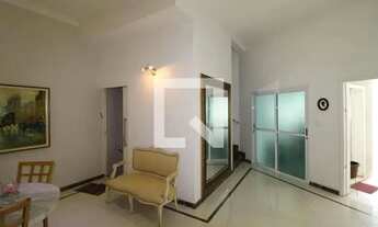 Imagem 3: Casa à Venda - Água Fria, 4 Quartos, 520 m2