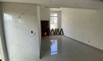 Imagem 7: Casa com 3 suítes à venda, 140 m² por R$ 785.000 - Jardim Atlântico - Goiânia/GO