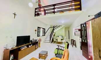 Imagem: Casa à venda no RESIDENCIAL PARQUE DO FEITOSA