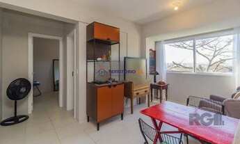 Imagem 4: Apartamento para Venda - 35.94m², 1 dormitório, 1 vaga - Santo Antonio