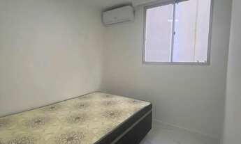 Imagem 6: Alugo apartamento no Condomínio Residencial Parque Solar das Palmeiras todo mobiliado com