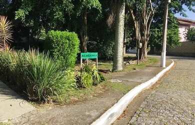 Imagem 2: Terreno 100% Plano em Várzea das Moças