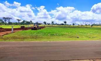 Imagem: Terreno à venda em Jaguariúna, Residencial