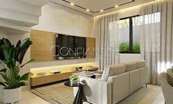 Imagem 6: Casa em Condominio com 3 quartos a venda no Bom retiro, Curitiba - PR