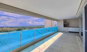 Imagem 4: Apartamento com 4 dormitórios para alugar, 245 m² por R$ 13.936,00/mês - Jardim Colinas