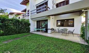 Imagem 2: Oportunidade Imperdível! Casa em Condomínio 4 Quartos (sendo 2 suítes) a 200m do Mar no In