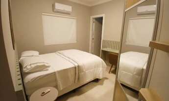 Imagem 7: Apartamento 3 quartos com suíte - Quadra do Mar - Meia Praia/Itapema - SC.CRECI 64.619F