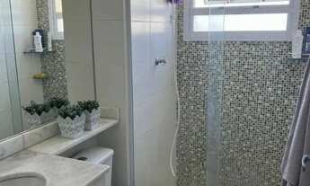 Imagem 4: Apartamento à venda em Campinas, Vila Satúrnia, com 2 suítes, com 57 m²