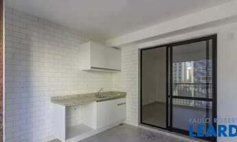 Imagem 4: APARTAMENTO - CENTRO - SP