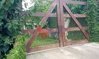 Imagem 6: Chácara 7.000 m com pomar, bosque e córrego 4 km do centro, aceita casa em Araucária