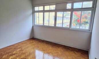 Imagem 4: Aluguel de apartamento com 3 quartos amplos no bairro Bela Vista Volta Redonda