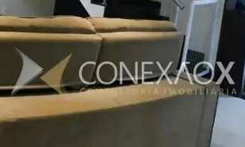 Imagem 4: Casa - Residencial Parque da Fazenda - Campinas