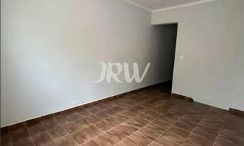 Imagem 4: CASA A VENDA NO BAIRRO JARDIM ITAMARACÁ NA CIDADE DE INDAIATUBA SP