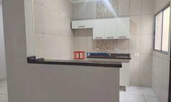 Imagem 4: Casa com 2 dormitórios à venda, 60 m² por R$ 260.000,00 - Jardim Sol Nascente II - Piracic