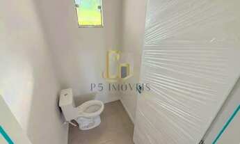 Imagem 7: Sobrado Moderno no Bairro Velha em Blumenau Conforto, Localização e Estilo em um só lugar