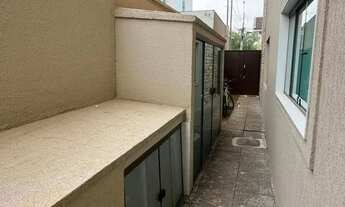 Imagem 7: Sobrado- 4 quartos, 2 suítes plenas, hidromassagem e closet- JARDINS MÔNACO