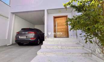 Imagem 2: Casa com 3 dormitórios à venda, 140 m² por R$ 800.000,00 - Parque Três Meninos - Sorocaba