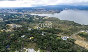 Imagem 5: TERRENO EM CONDOMÍNIO FECHADO AO LADO DO CLUBE CURITIBANO GOLFE Terreno Condomínio Ao Lado