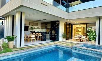 Imagem 2: Alphaville Ceará 3 - Uma casa que elimina etapas e antecipa o prazer de morar bem!