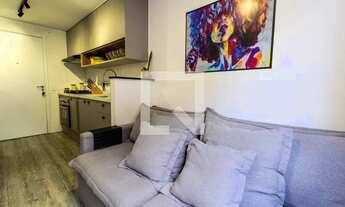 Imagem 5: Apartamento à Venda - Barra Funda, 1 Quarto, 27 m2