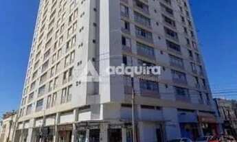 Imagem: Apartamento à venda, Centro, Ponta Grossa