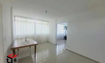 Imagem 6: Apartamento para aluguel 2 quartos 1 vaga Guiomar - Santo André - SP