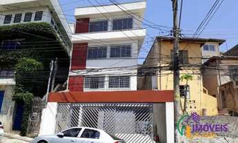 Imagem 7: PRÉDIO - LAPA - SP