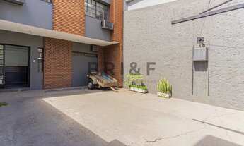 Imagem: PRÉDIO COMERCIAL COM 350M², 11 SALAS E