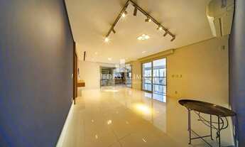 Imagem 6: Apartamento 200m² 4 dormitórios 2 suítes no Tatuapé